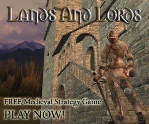 Lands & Lords