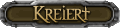 kreiert kreiert