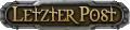 Letzer Post Letzter Post